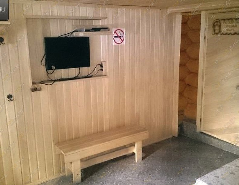 Баня Терем, в Йошкар-Оле, Речная, 76А | 22 | 101sauna.ru