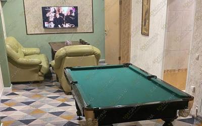 Сауна Клеопатра на Роторной, в Казани, Роторная, 9а | Римский. Фото 19 | 101sauna.ru