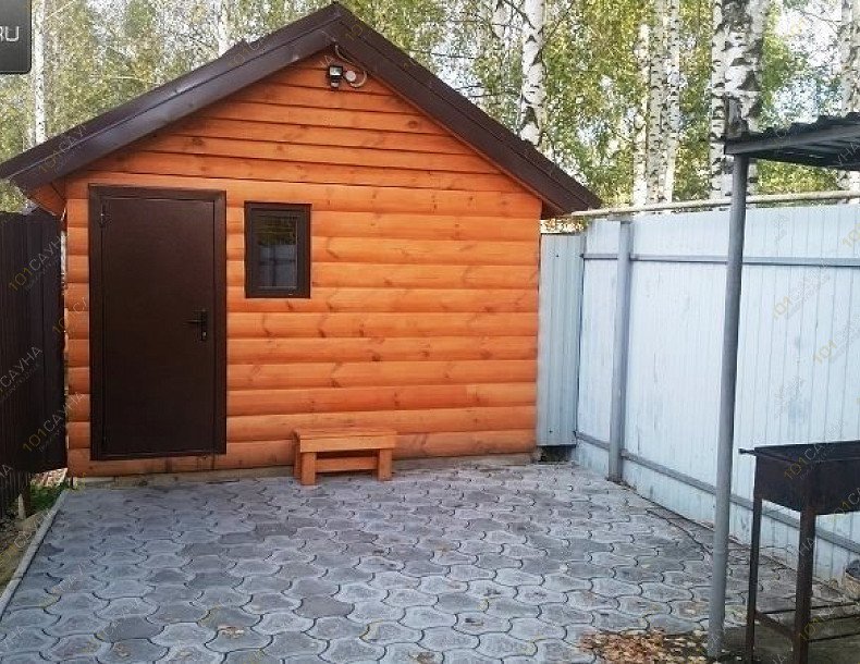 Баня Терем, в Йошкар-Оле, Речная, 76А | 25 | 101sauna.ru