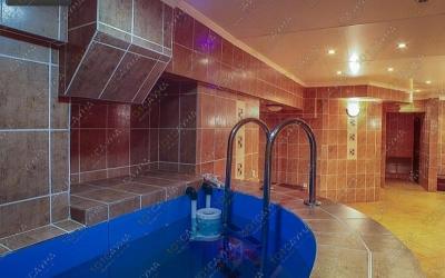 Сауна Дубки, в Самаре, Демократическая, 45а корп. 1 | 1 | 101sauna.ru