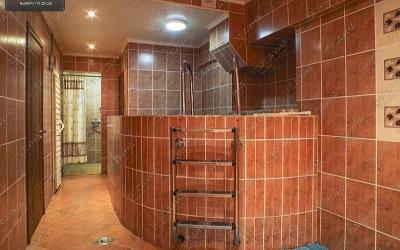 Сауна Дубки, в Самаре, Демократическая, 45а корп. 1 | 2 | 101sauna.ru