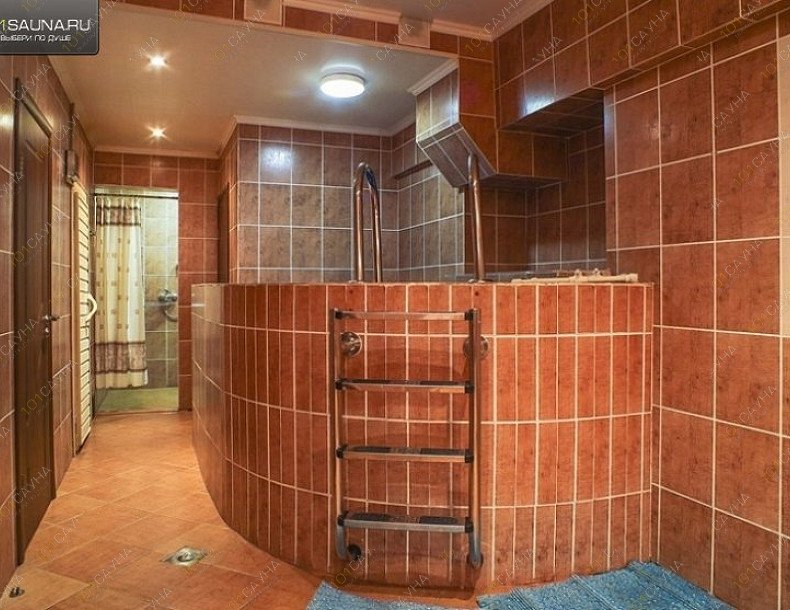 Сауна Дубки, в Самаре, Демократическая, 45а корп. 1 | 2 | 101sauna.ru