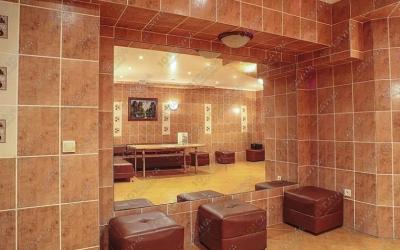 Сауна Дубки, в Самаре, Демократическая, 45а корп. 1 | 3 | 101sauna.ru