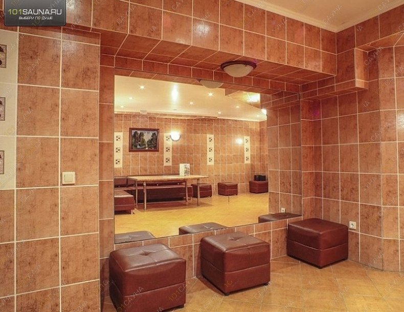 Сауна Дубки, в Самаре, Демократическая, 45а корп. 1 | 3 | 101sauna.ru