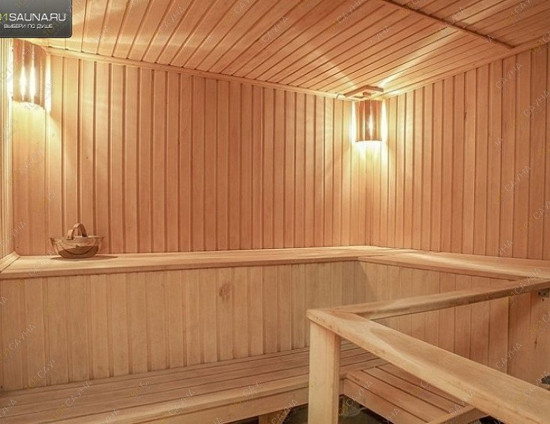 Сауна Дубки, в Самаре, Демократическая, 45а корп. 1 | 5 | 101sauna.ru