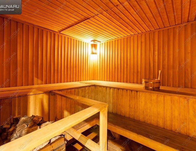 Сауна Дубки, в Самаре, Демократическая, 45а корп. 1 | Парная | 101sauna.ru