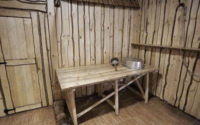 Центр отдыха Татарские бани, в Казани, Лесная, 18а | 3 | 101sauna.ru