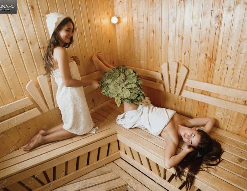 Центр отдыха Татарские бани, в Казани, Лесная, 18а | 5 | 101sauna.ru