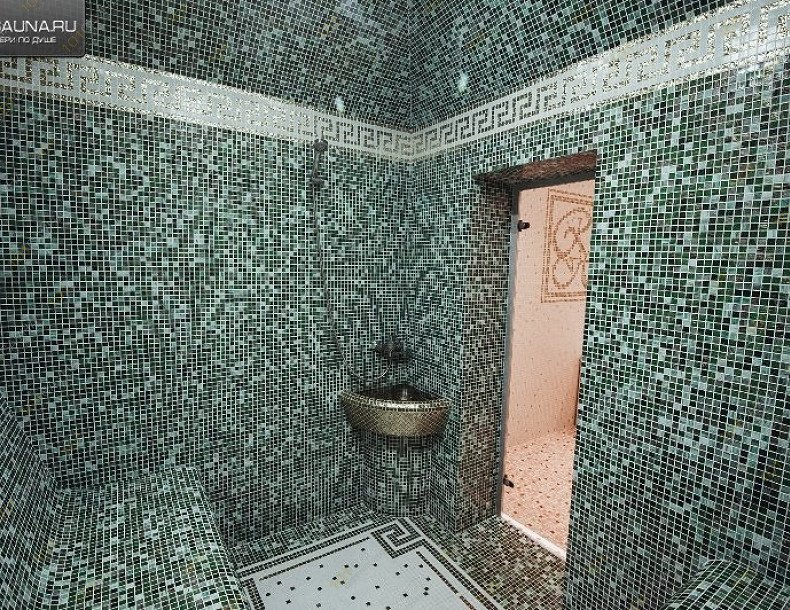 Сауна в отеле Резидент, в Краснодаре, Бабушкина, 77 | 2 | 101sauna.ru