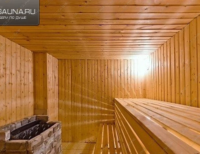 Сауна Причал на Ветеранов, в Санкт-Петербурге, пр. Ветеранов, 16 | 1 | 101sauna.ru