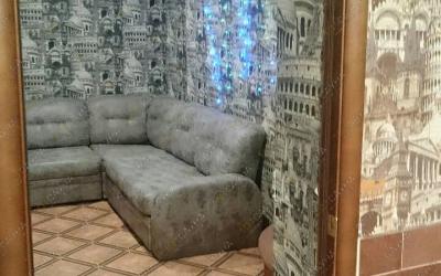 Сауна на Салмышской 44/1, в Оренбурге, Салмышская, 44/1 | Комната отдыха | 101sauna.ru