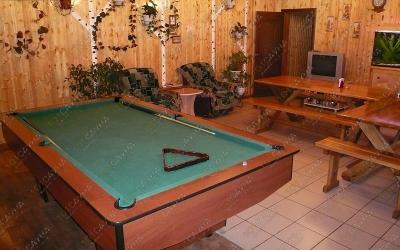 Русская баня на дровах На Шпаерской, в Курске, Шпаерская (Район областного ГАИ) | 2 | 101sauna.ru