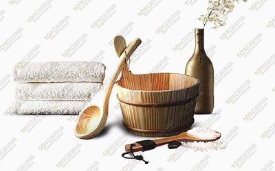 Сауна Эдем, в Ижевске, Коммунаров, 236 | 1 | 101sauna.ru