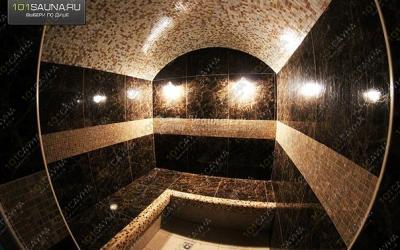 Сауна Эдем, в Ижевске, Коммунаров, 236 | 2 | 101sauna.ru