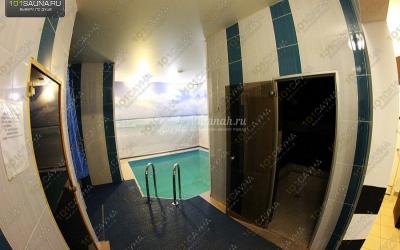 Сауна Эдем, в Ижевске, Коммунаров, 236 | 3 | 101sauna.ru