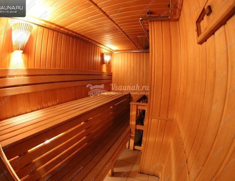 Сауна Эдем, в Ижевске, Коммунаров, 236 | сауна | 101sauna.ru