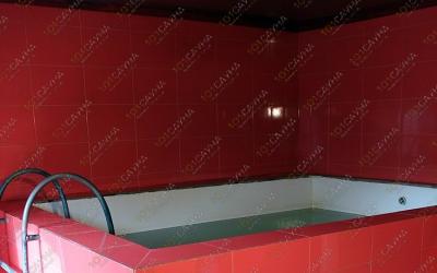 Сауна на Кутякова, в Самаре, Кутякова, 10 | Номер 1. Фото: 1 | 101sauna.ru