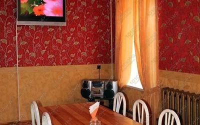 Сауна на Кутякова, в Самаре, Кутякова, 10 | Номер 1. Фото: 2 | 101sauna.ru