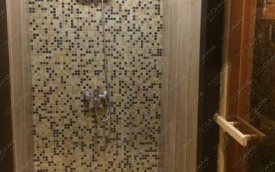 Баня в Каштакском бору, в Челябинске, п. Каштак | 1 | 101sauna.ru