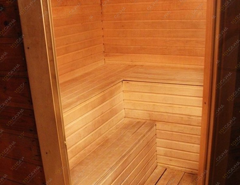 Сауна на Кутякова, в Самаре, Кутякова, 10 | Номер 1. Фото: 3 | 101sauna.ru