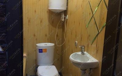 Баня в Каштакском бору, в Челябинске, п. Каштак | 3 | 101sauna.ru