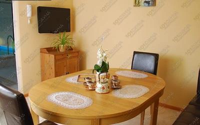 Сауна в отеле GARDEN VILLA, в Чебоксарах, улица Университетская, 52 | Банька. Фото: 2 | 101sauna.ru