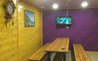 Комплекс отдыха Добробанька, в Астрахани, Коновалова | 2 | 101sauna.ru