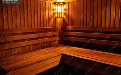 Сауна на Ленинградской, в Самаре, улица Ленинградская, 8 | 1 | 101sauna.ru