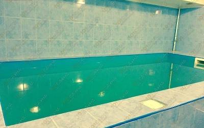 Сауна на Ленинградской, в Самаре, улица Ленинградская, 8 | 2 | 101sauna.ru