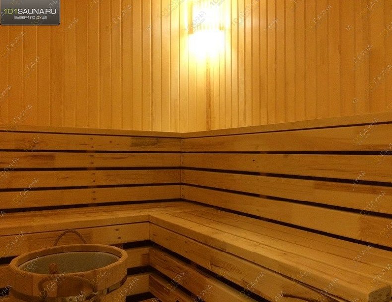 Комплекс отдыха Добробанька, в Астрахани, Коновалова | 4 | 101sauna.ru