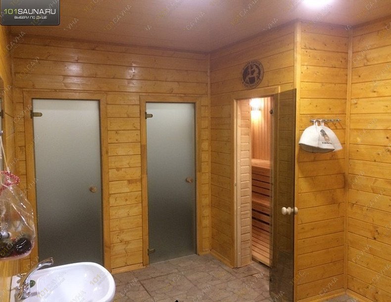 Комплекс отдыха Добробанька, в Астрахани, Коновалова | 6 | 101sauna.ru