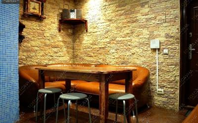 Сауна На Серова, в Краснодаре, Серова, 43 | Маленький номер | 101sauna.ru