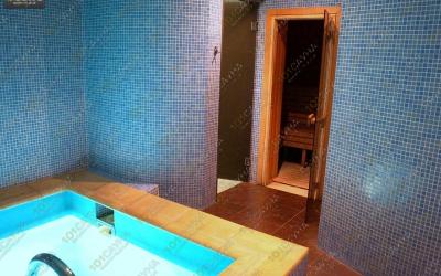 Сауна На Серова, в Краснодаре, Серова, 43 | Маленький номер | 101sauna.ru