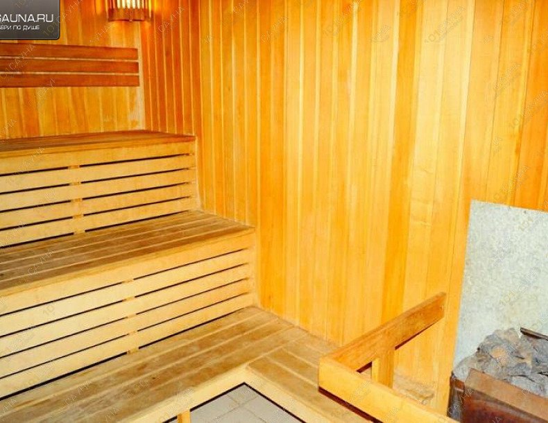 Сауна На Серова, в Краснодаре, Серова, 43 | Маленький номер | 101sauna.ru