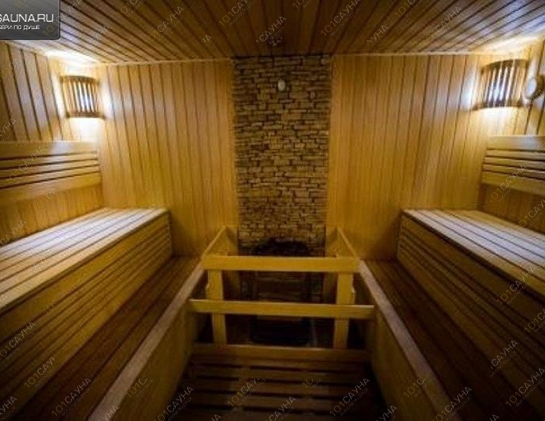 Сауна в гостинице Бушуевъ, в Златоусте, ул. Урицкого, 34 Б | 1 | 101sauna.ru