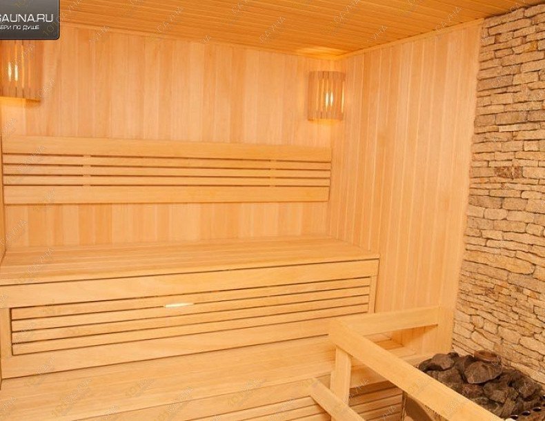 Сауна в гостинице Бушуевъ, в Златоусте, ул. Урицкого, 34 Б | 2 | 101sauna.ru