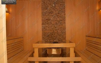 Сауна в гостинице Бушуевъ, в Златоусте, ул. Урицкого, 34 Б | 3 | 101sauna.ru