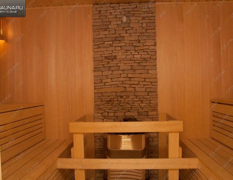 Сауна в гостинице Бушуевъ, в Златоусте, ул. Урицкого, 34 Б | 3 | 101sauna.ru