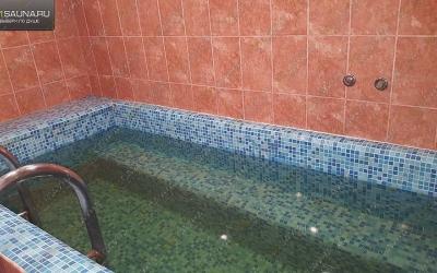 Сауна Жукова 105, в Волгограде, Жукова, 105 | 1 | 101sauna.ru