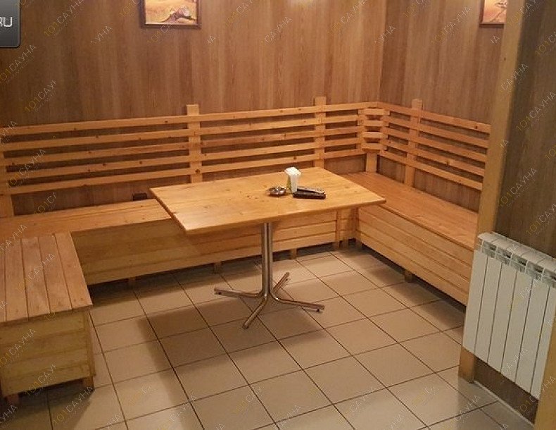 Сауна Жукова 105, в Волгограде, Жукова, 105 | 2 | 101sauna.ru