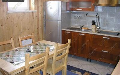 Банный комплекс Регенсбург, в Ижевске, 10, Лесная ул., м-рн Крылатское, дер. Старое Мартьяново, Завьяловский р-н, Удмуртия | 3 | 101sauna.ru