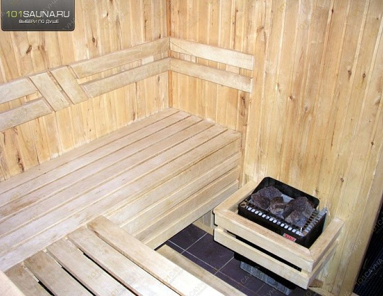 Банный комплекс Регенсбург, в Ижевске, 10, Лесная ул., м-рн Крылатское, дер. Старое Мартьяново, Завьяловский р-н, Удмуртия | 6 | 101sauna.ru