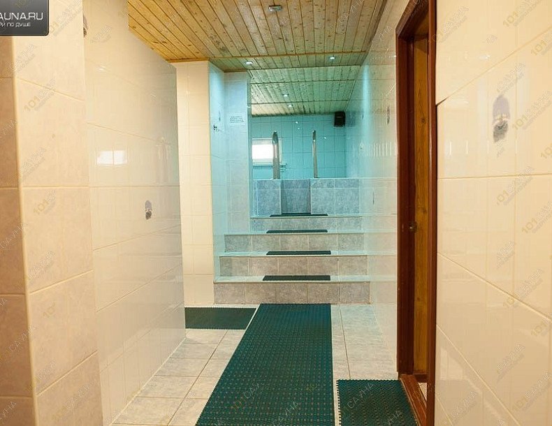Банный комплекс Регенсбург, в Ижевске, 10, Лесная ул., м-рн Крылатское, дер. Старое Мартьяново, Завьяловский р-н, Удмуртия | 13 | 101sauna.ru