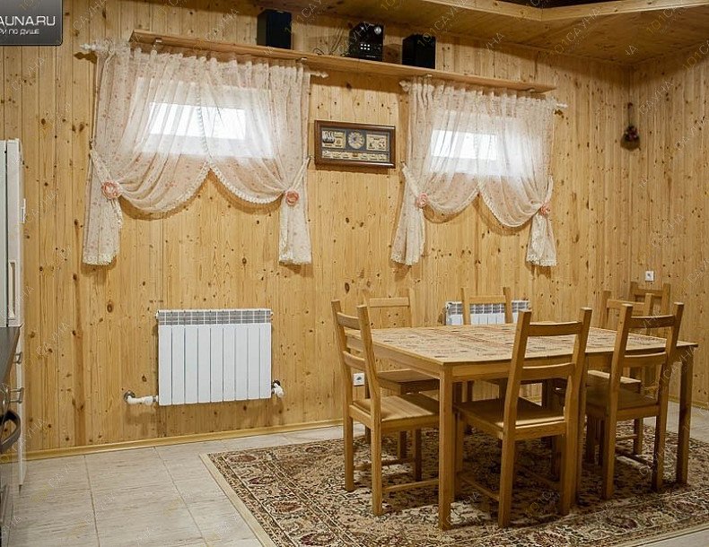 Банный комплекс Регенсбург, в Ижевске, 10, Лесная ул., м-рн Крылатское, дер. Старое Мартьяново, Завьяловский р-н, Удмуртия | 15 | 101sauna.ru