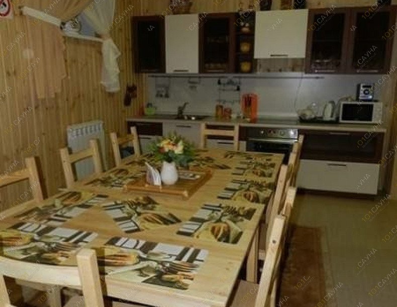 Банный комплекс Регенсбург, в Ижевске, 10, Лесная ул., м-рн Крылатское, дер. Старое Мартьяново, Завьяловский р-н, Удмуртия | 19 | 101sauna.ru