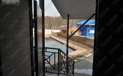 Баня Варяг, в Брянске, Дуки, 56 В | 1 | 101sauna.ru