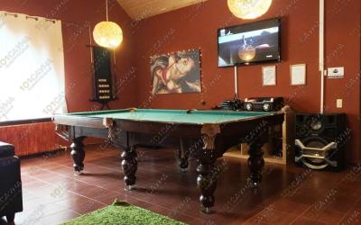 Сауна Pacha 76, в Ярославле, улица Собинова, 30а | 1 | 101sauna.ru