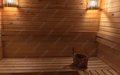 Сауна Pacha 76, в Ярославле, улица Собинова, 30а | 2 | 101sauna.ru