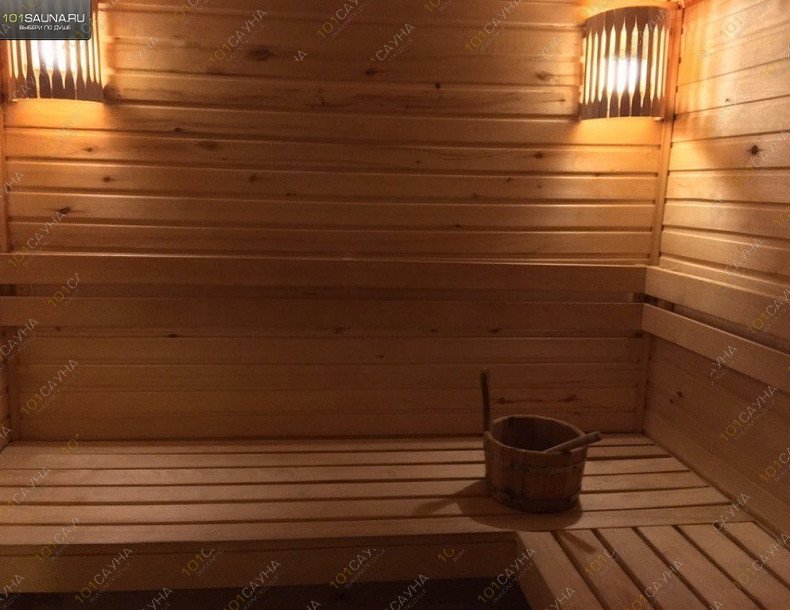 Сауна Pacha 76, в Ярославле, улица Собинова, 30а | 2 | 101sauna.ru