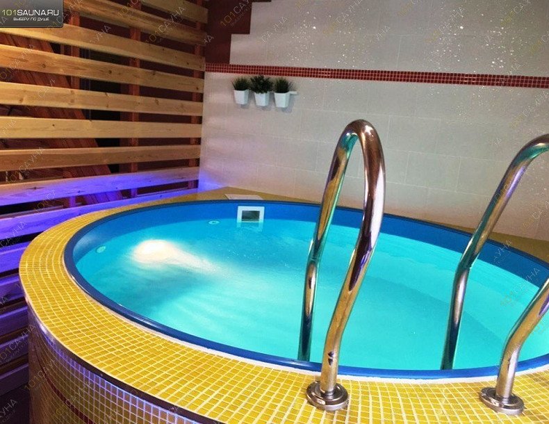 Сауна Pacha 76, в Ярославле, улица Собинова, 30а | 3 | 101sauna.ru